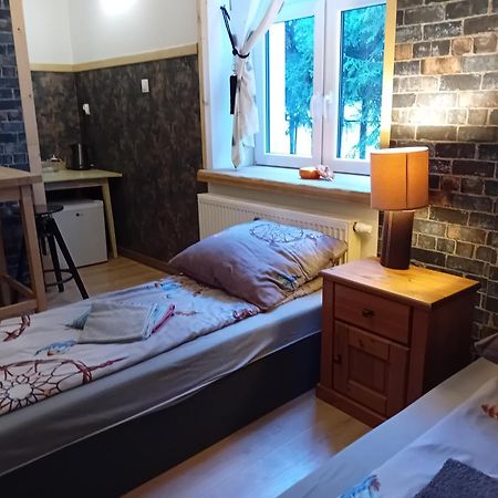Stara Szkolas7 Noclegi,Mzajezierze 8 14-330 Mazury Małdyty Exterior foto