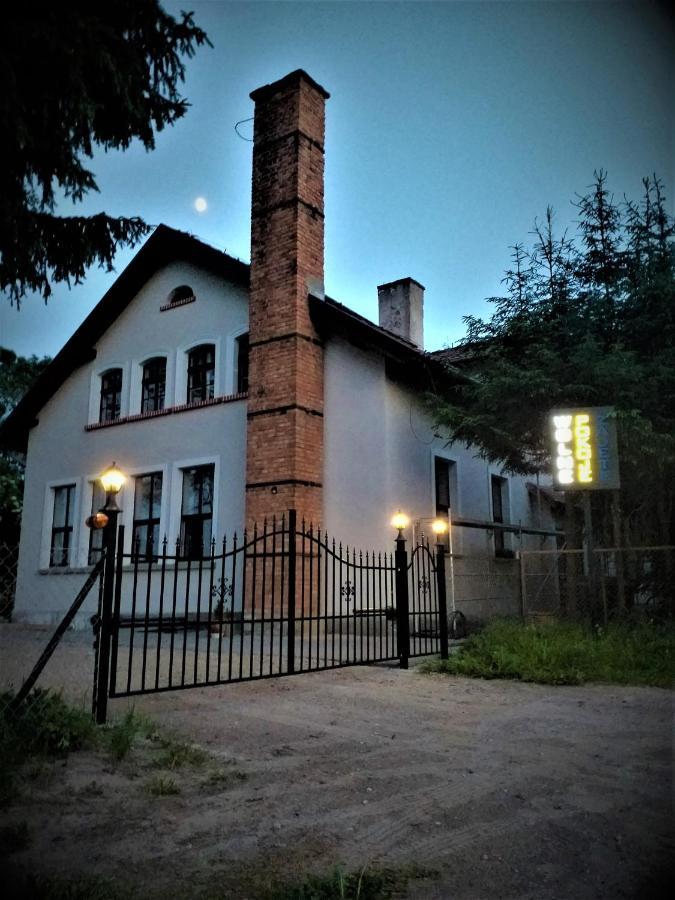 Stara Szkolas7 Noclegi,Mzajezierze 8 14-330 Mazury Małdyty Exterior foto