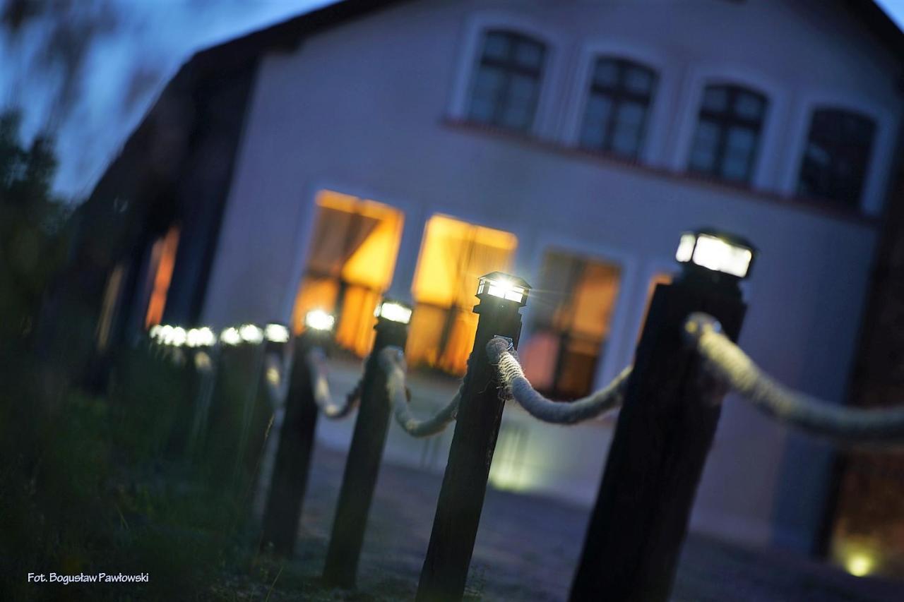 Stara Szkolas7 Noclegi,Mzajezierze 8 14-330 Mazury Małdyty Exterior foto