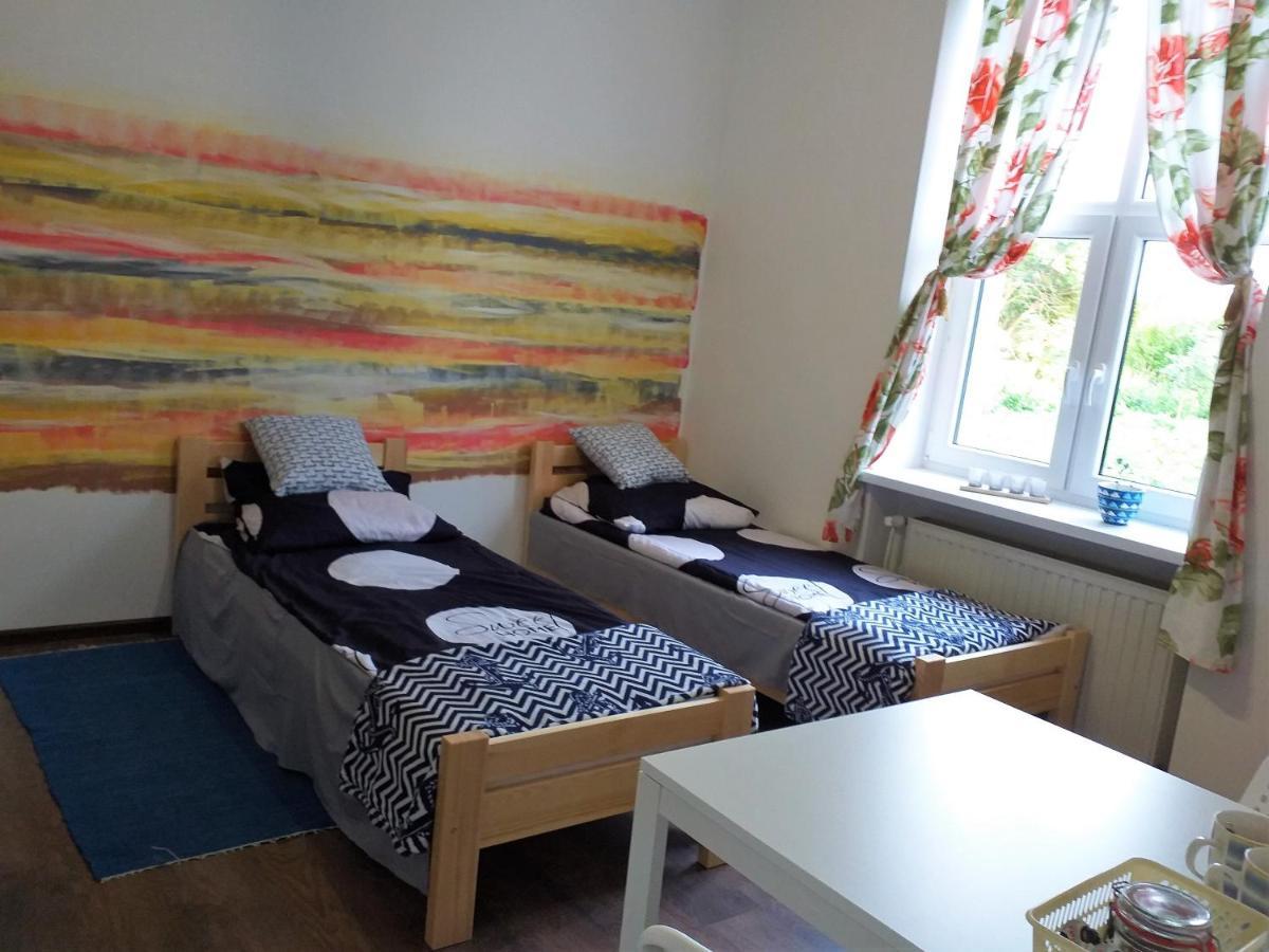 Stara Szkolas7 Noclegi,Mzajezierze 8 14-330 Mazury Małdyty Exterior foto