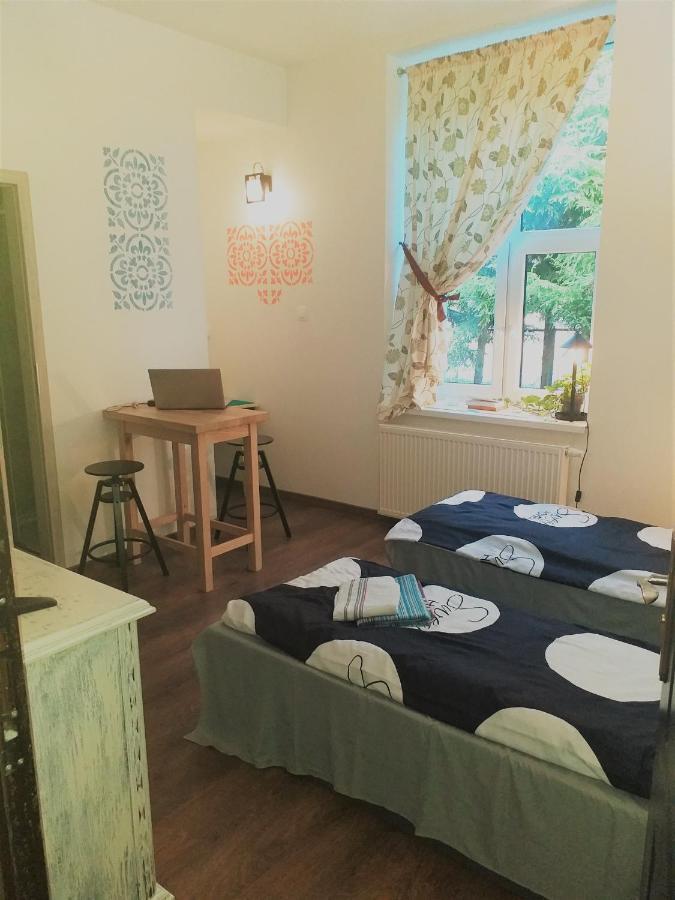 Stara Szkolas7 Noclegi,Mzajezierze 8 14-330 Mazury Małdyty Exterior foto